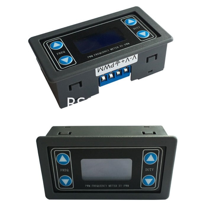 PWM ޽ ļ Ƽ Ŭ   ̽   ȣ ߻ XY-PWM 